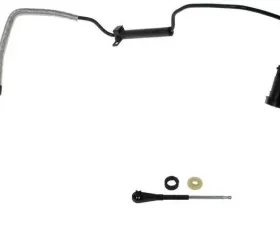 Dorman - First Stop Clutch Master and Slave Cylinder Assembly Jeep Liberty 2002-2004