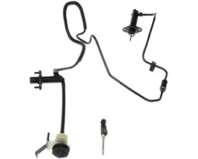 Dorman - First Stop Clutch Master and Slave Cylinder Assembly Dodge Neon 2000-2005 2.0L 4-Cyl