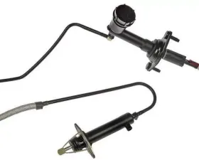 Dorman - First Stop Clutch Master and Slave Cylinder Assembly Jeep Wrangler 2005-2006