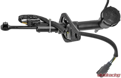 Dorman - First Stop Clutch Master And Slave Cylinder Assembly Jeep Liberty 2005-2007 - CC649062