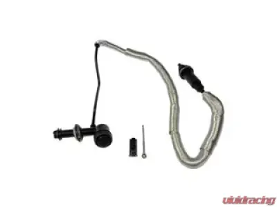 Dorman - First Stop Clutch Master and Slave Cylinder Assembly Ford 2008-2010 6.4L V8 - CC649064