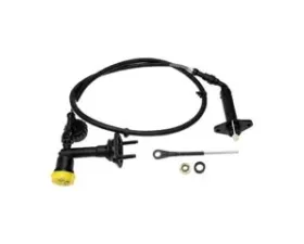 Dorman - First Stop Clutch Master and Slave Cylinder Assembly Ram 3500 2013