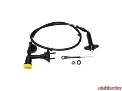 Dorman - First Stop Clutch Master and Slave Cylinder Assembly Ram 3500 2013 - CC649070