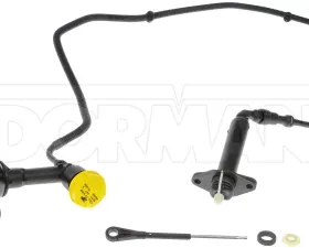Dorman - First Stop Clutch Master And Slave Cylinder Assembly