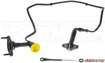 Dorman - First Stop Clutch Master And Slave Cylinder Assembly - CC649073