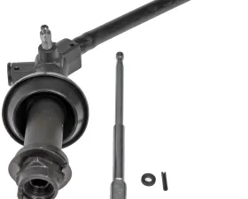 Dorman - First Stop Clutch Master Cylinder Ford