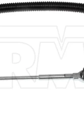 Dorman - First Stop Clutch Master Cylinder Ford                                     - CM134514 - Image 4