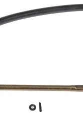 Dorman - First Stop Clutch Master Cylinder Ford Ranger 1993-1994 2.3L 4-Cyl                                     - CM350054 - Image 2