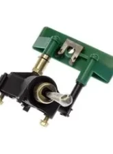 Dorman - First Stop Clutch Master Cylinder Ford                                     - CM640015 - Image 2