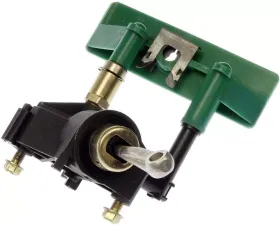 Dorman - First Stop Clutch Master Cylinder Ford