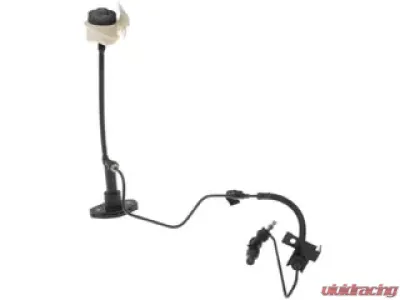 Dorman - First Stop Clutch Master Cylinder - CM640069