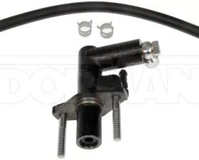 Dorman - First Stop Clutch Master Cylinder Mazda RX-8 2004-2008