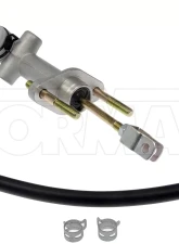 Dorman - First Stop Clutch Master Cylinder Kia Sorento 2003-2006                                     - CM640209 - Image 2