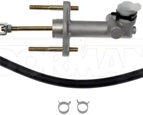 Dorman - First Stop Clutch Master Cylinder Kia Sorento 2003-2006