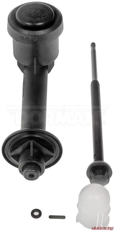 Dorman - First Stop Clutch Master Cylinder - CM640214