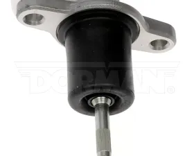 Dorman - First Stop Clutch Master Cylinder Nissan