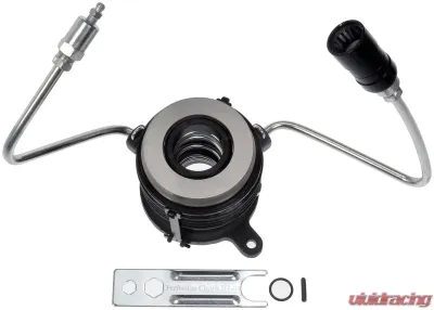 Dorman - First Stop Clutch Slave Cylinder Jeep - CS360089