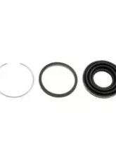 Dorman - First Stop Disc Brake Caliper Repair Kit Rear                                     - D351192 - Image 2