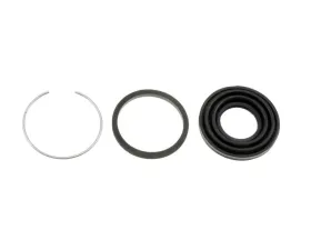 Dorman - First Stop Disc Brake Caliper Repair Kit Rear