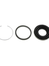 Dorman - First Stop Disc Brake Caliper Repair Kit Rear                                     - D351192 - Image 2