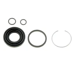Dorman - First Stop Disc Brake Caliper Repair Kit Rear