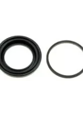 Dorman - First Stop Disc Brake Caliper Repair Kit Front                                     - D351525 - Image 2