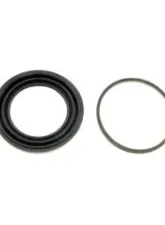 Dorman - First Stop Disc Brake Caliper Repair Kit Front                                     - D351565 - Image 2