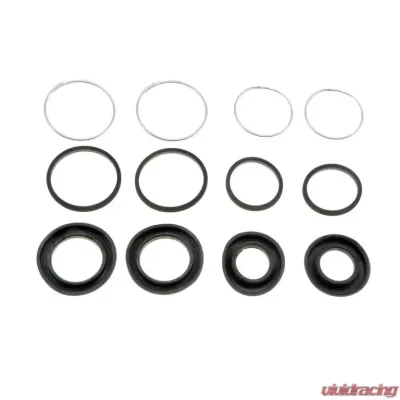 Dorman - First Stop Disc Brake Caliper Repair Kit Toyota Front - D351602