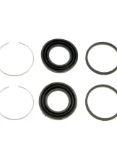 Dorman - First Stop Disc Brake Caliper Repair Kit Front                                     - D351775 - Image 2