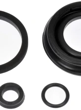 Dorman - First Stop Disc Brake Caliper Repair Kit Rear                                     - D351783 - Image 2