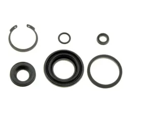 Dorman - First Stop Disc Brake Caliper Repair Kit Rear
