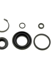 Dorman - First Stop Disc Brake Caliper Repair Kit Rear                                     - D351783 - Image 2