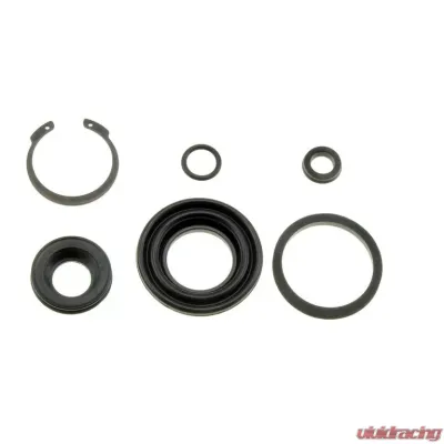 Dorman - First Stop Disc Brake Caliper Repair Kit Rear - D351783