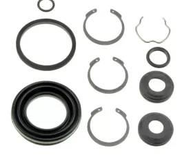Dorman - First Stop Disc Brake Caliper Repair Kit Rear