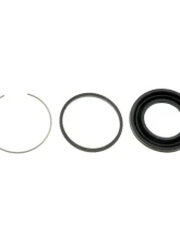 Dorman - First Stop Disc Brake Caliper Repair Kit Subaru XT Front 1985-1991                                     - D351954 - Image 2