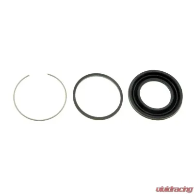 Dorman - First Stop Disc Brake Caliper Repair Kit Subaru XT Front 1985-1991 - D351954