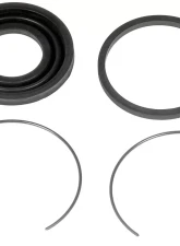 Dorman - First Stop Disc Brake Caliper Repair Kit                                     - D352006 - Image 2
