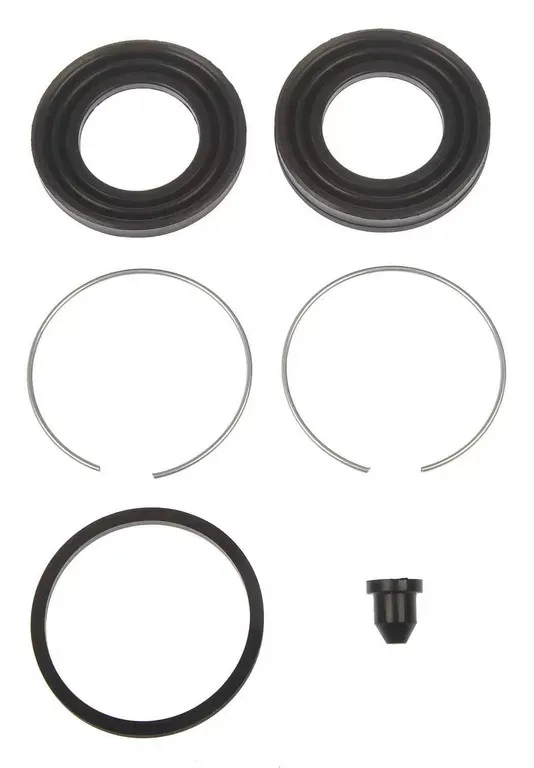 Dorman - First Stop Disc Brake Caliper Repair Kit - D352006