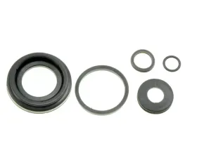 Dorman - First Stop Disc Brake Caliper Repair Kit Rear