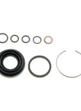 Dorman - First Stop Disc Brake Caliper Repair Kit Rear                                     - D352030 - Image 2
