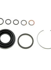 Dorman - First Stop Disc Brake Caliper Repair Kit Rear                                     - D352030 - Image 2