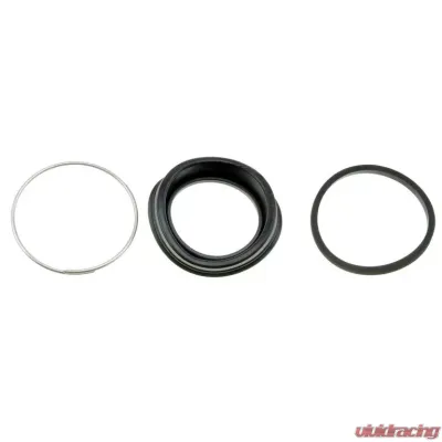 Dorman - First Stop Disc Brake Caliper Repair Kit Ford Festiva Front 1988 - D352045