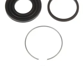 Dorman - First Stop Disc Brake Caliper Repair Kit Rear