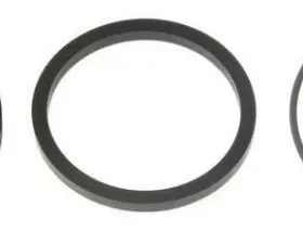 Dorman - First Stop Disc Brake Caliper Repair Kit Rear