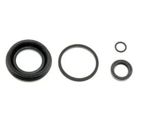 Dorman - First Stop Disc Brake Caliper Repair Kit Rear