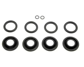 Dorman - First Stop Disc Brake Caliper Repair Kit Chevrolet Rear
