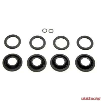 Dorman - First Stop Disc Brake Caliper Repair Kit Chevrolet Rear - D46455