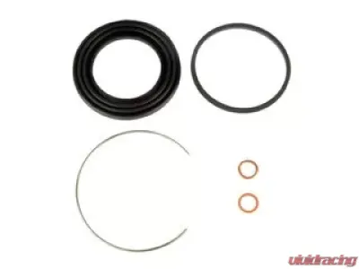 Dorman - First Stop Disc Brake Caliper Repair Kit Toyota Front - D670009