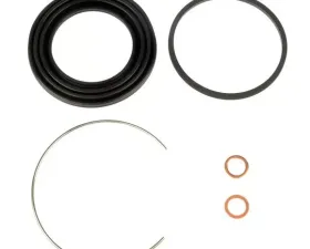 Dorman - First Stop Disc Brake Caliper Repair Kit Toyota Front
