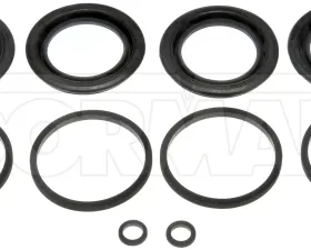 Dorman - First Stop Disc Brake Caliper Repair Kit Front